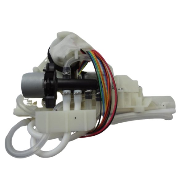 画像2: CH13010800YZ1  ノズルブロック   CH1302WS用　旧CH13010800YZZ　【PANASONIC】 (2)