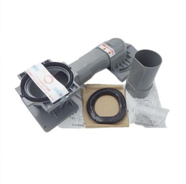 画像1: CH1601501　【PANASONIC】S CH1101用 床アジャスターセット  アラウーノ (1)