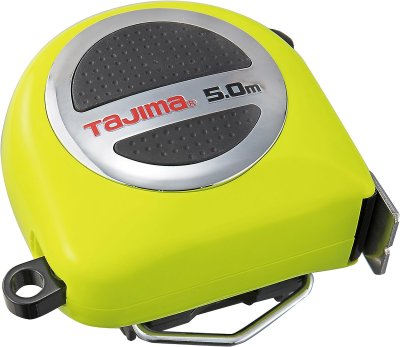 画像5: GASFSPM2550 コンベックス  剛厚スパコン 25mm幅5.0m セフマグ タジマ(Tajima) (5)