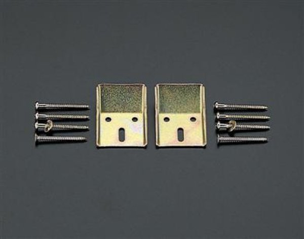 画像1: 【TOTO】 バックハンガー　【TL220D】 (1)