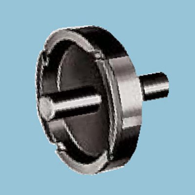 画像2: 【ハウスBM】 超硬バス用ホルソー (ステン用)  【TOTO】旧FZ51⇒BH-54mm (2)