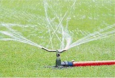 画像1: 546-030 カクダイスプリンクラー   【株式会社カクダイ】