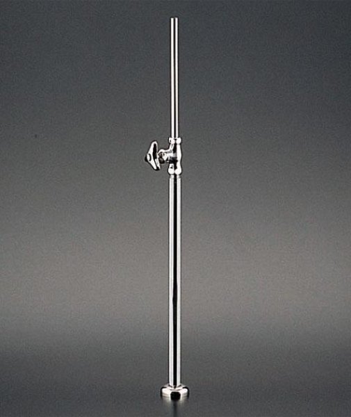 画像2: T4BU ストレート形止水栓13（共）（JIS）【TOTO】 (2)