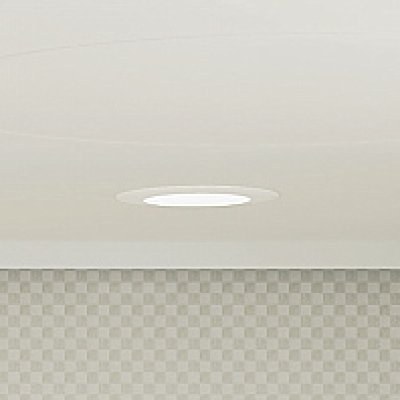 画像2: LKH549901S【ユニットバス　ダウンライト（ミニクリプトン球）ルーバーφ１１５ 【PANASONIC】 (2)