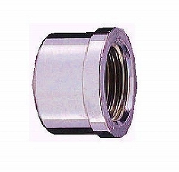 画像1: リビラック BCMC13 メッキ付キャップ (1)