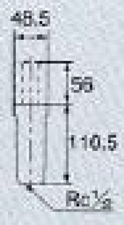 画像2: 531-700-13  ポップアップスプレイ 13【株式会社カクダイ】