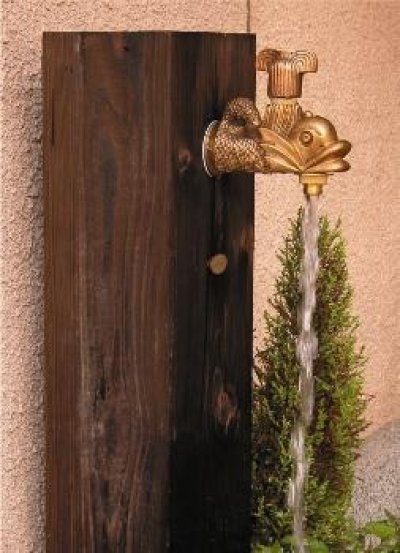 画像1: 5582 エコ壁泉 【株式会社カクダイ】