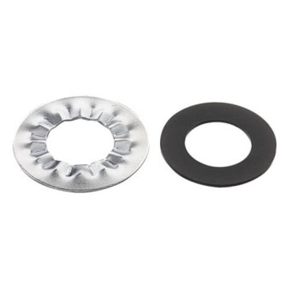 画像1: PP40-8S【SANEI株式会社】立水栓取付パッキン (1)