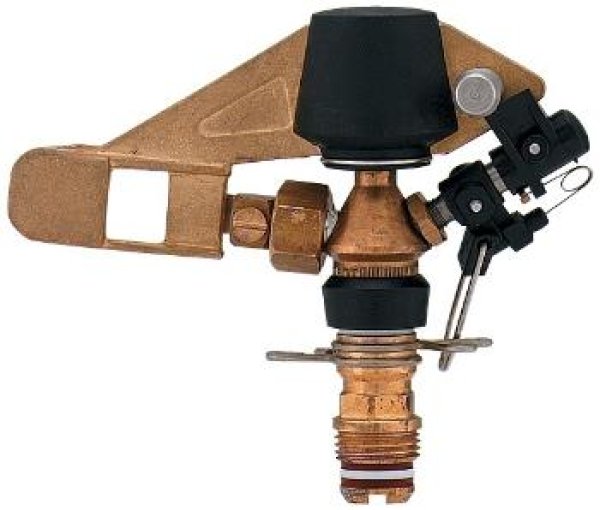 画像1: 548-012-13   低角度スプリンクラー 【株式会社カクダイ】 (1)