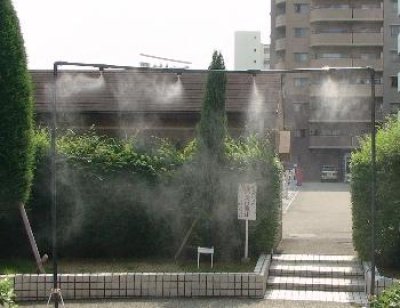 画像1: 576-003  噴霧ノズルセット【株式会社カクダイ】