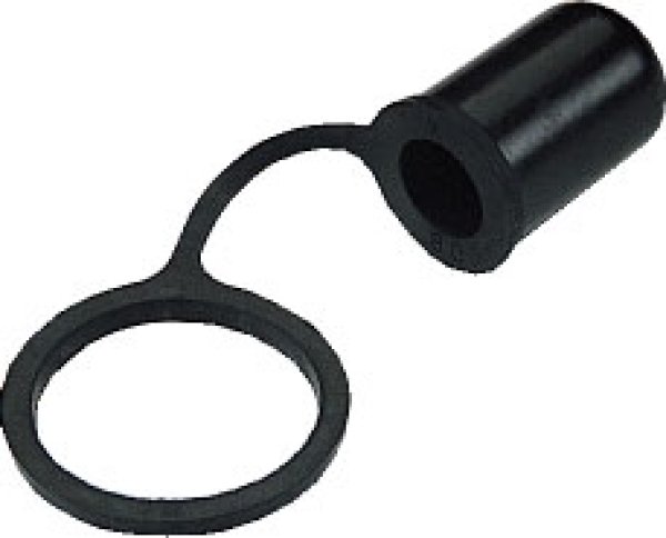 画像1: 5831　カクダイ　ガスキャップ（LPガス用） (1)