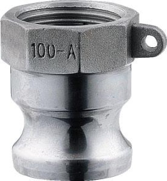 画像1: 【株式会社カクダイ】アダプター 25  518-032 (1)