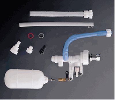 画像1: THYS2A 補修用ボールタップ【TOTO】