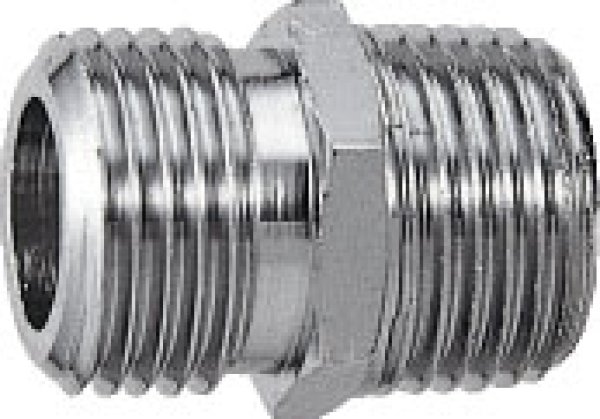 画像2: N13   フレキニップル　リビラック　呼び径G13×R13 (2)