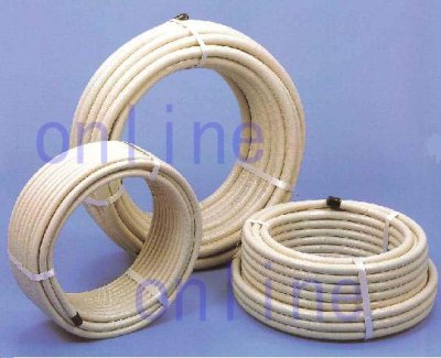 画像2: ◎KFT 【株式会社 協成】『都市ガス用』キーロンガスフレキ  (2)