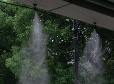 画像3: 576-200   噴霧ポンプユニット【株式会社カクダイ】