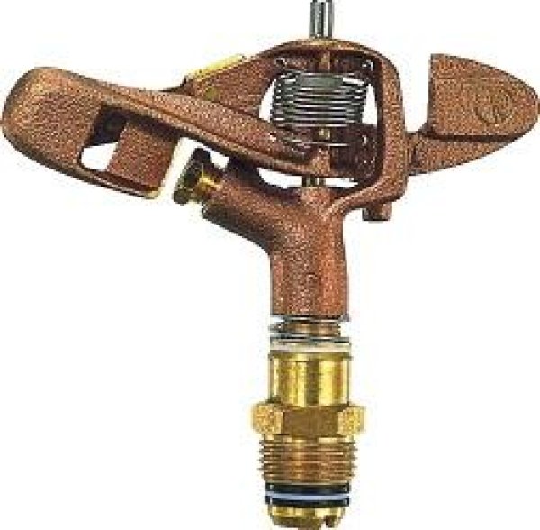 画像1: 5472-13  スプリンクラー【株式会社カクダイ】 (1)