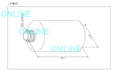 画像2: TH90085 水石けん入れ容器部 【TOTO】 TS127型用  (2)