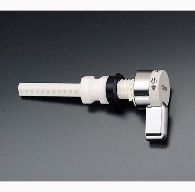 画像2: HH0703R   タンク用レバーハンドル【TOTO】  (2)