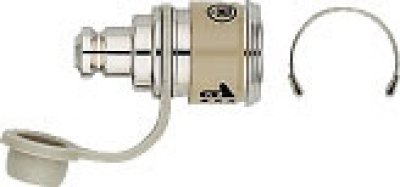 画像1: 【イマムラ】ガス漏洩検査用　２連球