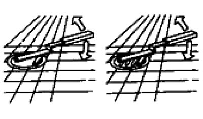 画像1: PG5 KVK 掃除口開閉キー