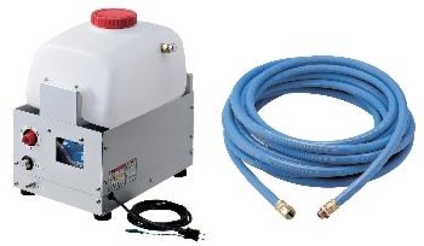 画像1: 576-200   噴霧ポンプユニット【株式会社カクダイ】 (1)