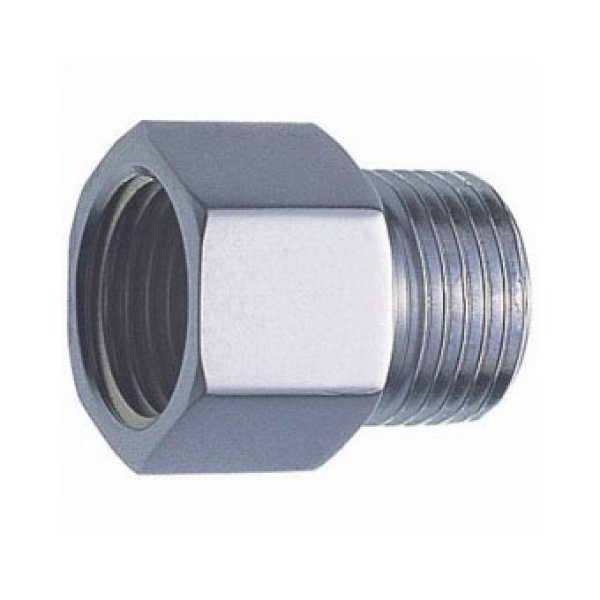 画像1: T253-1-13/20【SANEI株式会社】オスメスニップル (1)