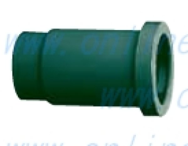 画像1: 耐火DV継手　やりとりソケットLES 　FSYS エスロン (1)