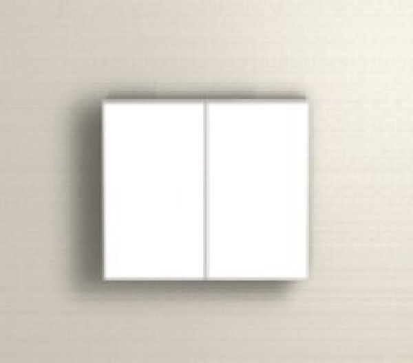 画像1: V800　ブロックキッチン　吊り戸棚　Ｖシリーズ　800×400×500mm　 (1)