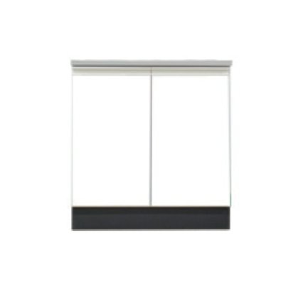 画像1: VE700G　ブロックキッチン　ガス台　奥行55cm　700×550×635mm　 (1)