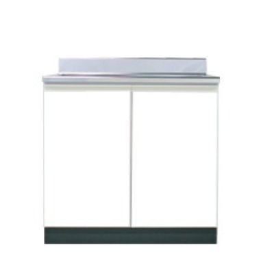 画像2: VE900R/L　ブロックキッチン　VE　奥行55cm　900×550×800/90mm　 (2)