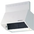画像1: 富士工業製 レンジフード 間口 750 ホワイト BDR-3HL-751-W (1)