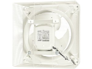 画像1: 三菱電機 　G-30EC3-M　有圧換気扇システム部材 バックガード(低所取付用) 鉄線製 (1)