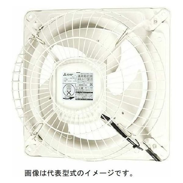 画像1: G-30EC3　三菱電機 有圧換気扇システム部材 (1)