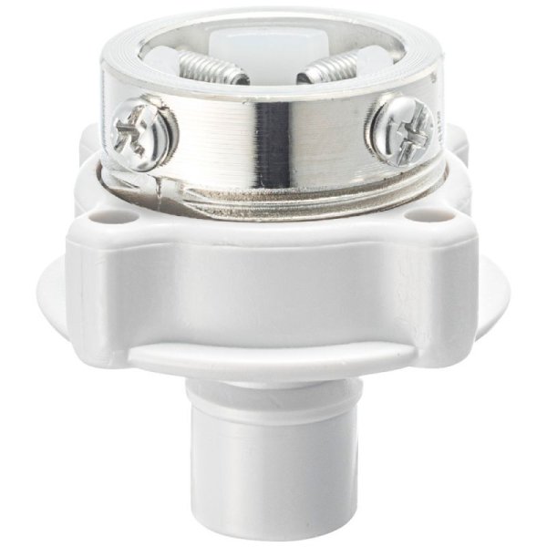 画像1: PT17-1F【SANEI株式会社】　自動洗濯機元口 (1)