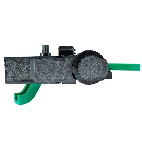 画像2: 報商製作所 SMG-1012 パートサークル スプリンクラー 13P (3.9mm) 1012-緑 樹脂製 散水資材 (2)