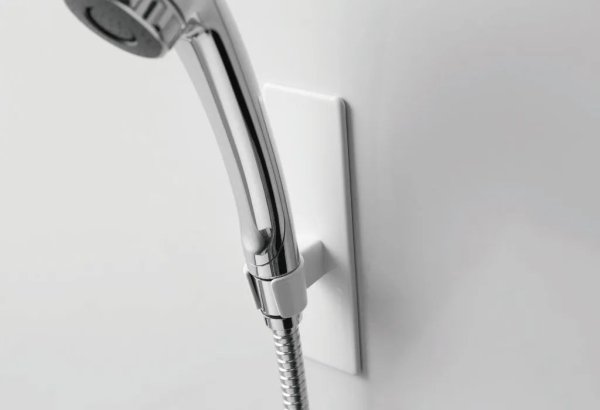 画像4: 3806　山崎実業 マグネットバスルームシャワーフック タワー tower (4)