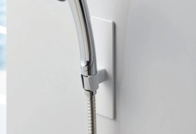 画像6: 3806　山崎実業 マグネットバスルームシャワーフック タワー tower (6)