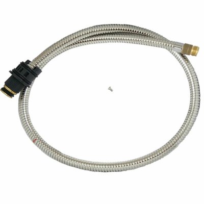 画像1: SF46-10　クリナップ ZSMJT426R14AH 適合シャワーホース（クリンスイ互換品）【クリンスイ　三菱ケミカル】 (1)