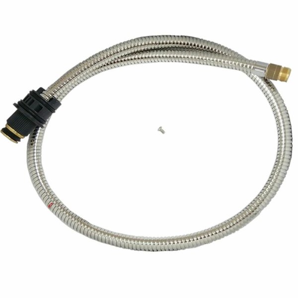 画像1: SF46-10　クリナップ ZSMJT426R14AH 適合シャワーホース（クリンスイ互換品）【クリンスイ　三菱ケミカル】 (1)