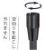 画像2: TKS 盗難防止シャワーホース　トレンガ TK-3021 (2)