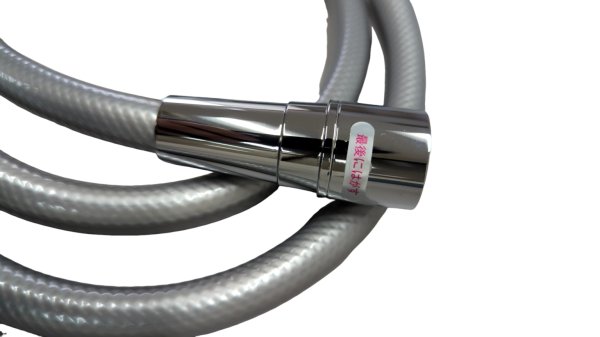 画像3: TKS 盗難防止シャワーホース　トレンガ TK-3021　20個 (3)