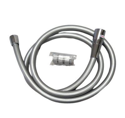 画像1: TKS 盗難防止シャワーホース　トレンガ TK-3021 (1)