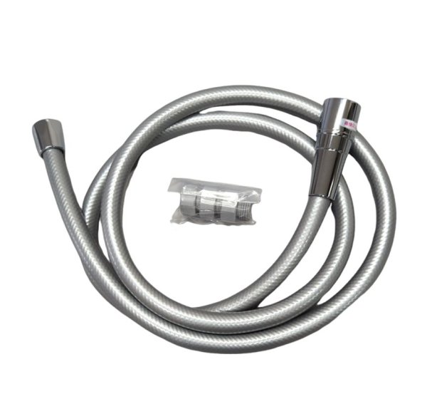 画像1: TKS 盗難防止シャワーホース　トレンガ TK-3021　20個 (1)