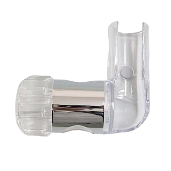 画像1: AFKK581N2【TOTO】エトー製シャワーハンガーセット (1)