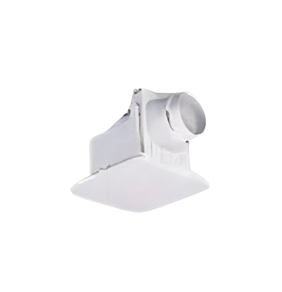 画像1: GYB349000039 換気扇　DVF-10UH【旧江本工業】 (1)