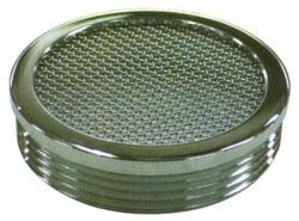 画像1: D-3BG -200　防虫目皿　外ネジ　【アウス】　 (1)