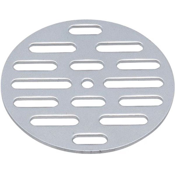 画像1: M17B　ミヤコ 排水用皿巣  | 外径110mm〜117mm 排水口目皿 交換パーツ (1)