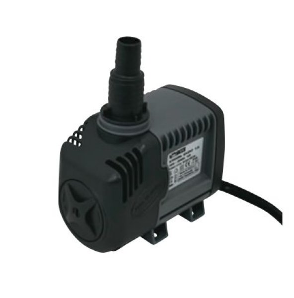 画像1: C50PT510 グローベン 小型循環ポンプ 1.0 (旧 System-X750 C40TC0075) 池 噴水用 (1)