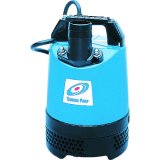 K7 ★ツルミポンプ　水中ポンプ　HSD2.55S 100V 50Hz 新品ポンプ・ポンプ部品販売店【ポンプ卸センター】